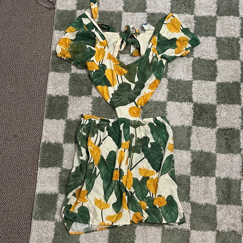 Farm RIO romper - Picture 3 of 6